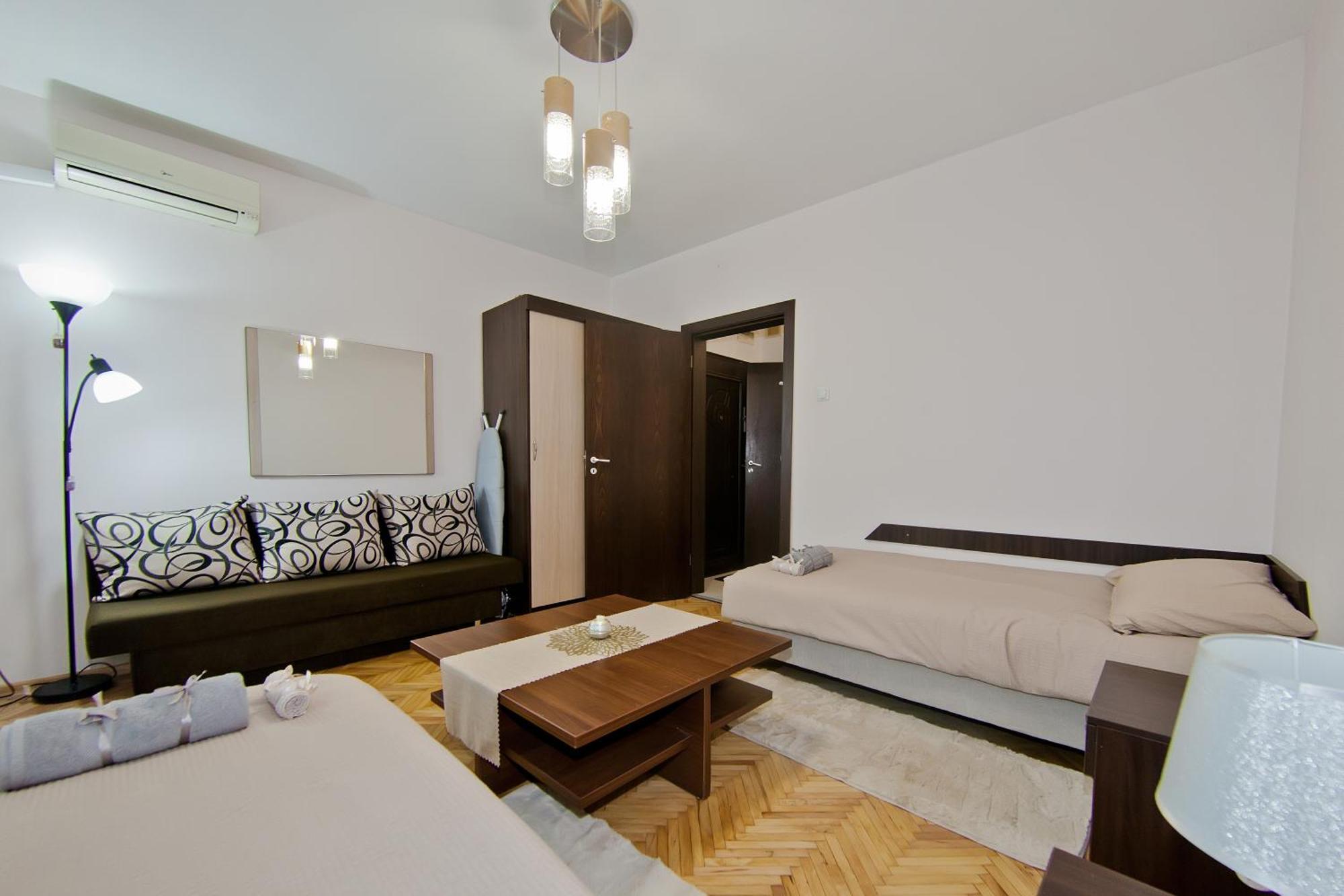 Festival And Congress Centre Appartment Warna Zewnętrze zdjęcie