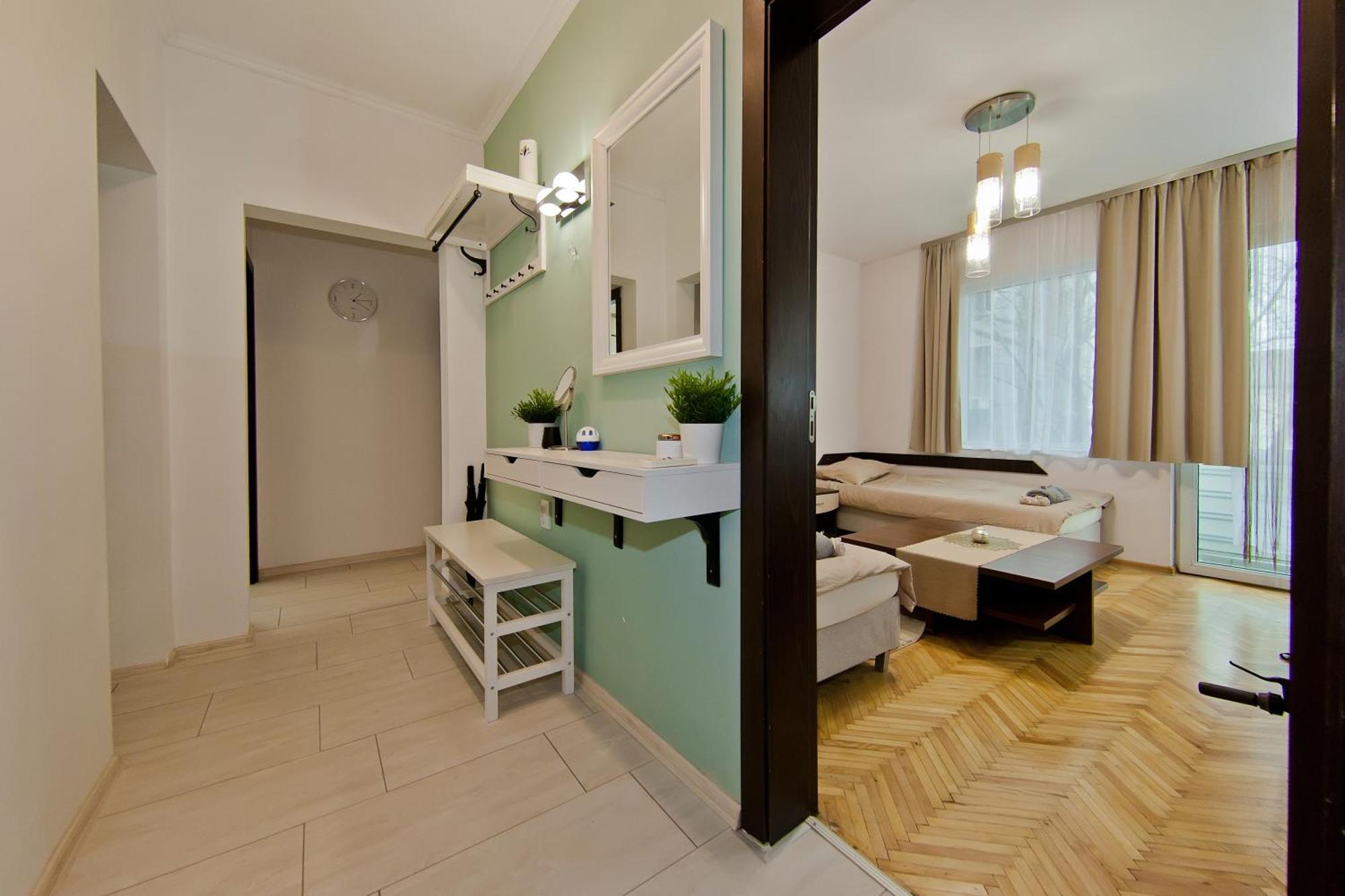Festival And Congress Centre Appartment Warna Zewnętrze zdjęcie